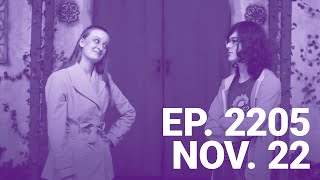 Silverscreen - Ep. 2205