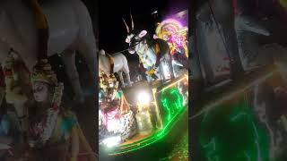 ganapati and lord Shiva parvathi realistic