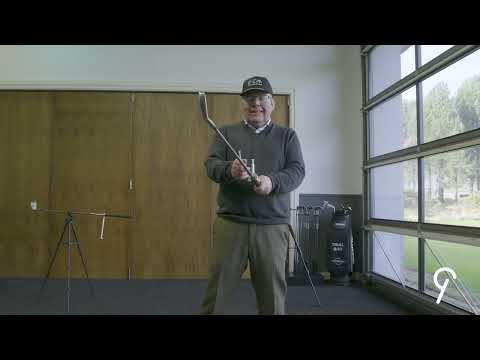 How Ben Hogan influenced The Gem Golf Training Aid