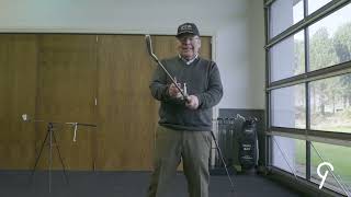 How Ben Hogan influenced The Gem Golf Training Aid
