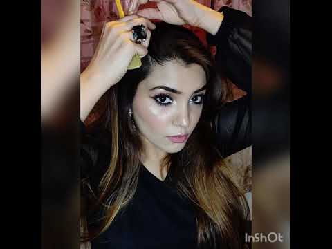 Easy Hairstyle Tutorial |Quick Hairstyle | Simple Hairdo | 5 min hairstyles