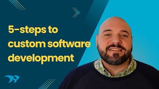What to Expect During the Custom Software Development Process
