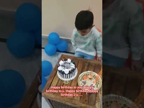 #happybirthday #Happy birthday kittu@krazykittu7