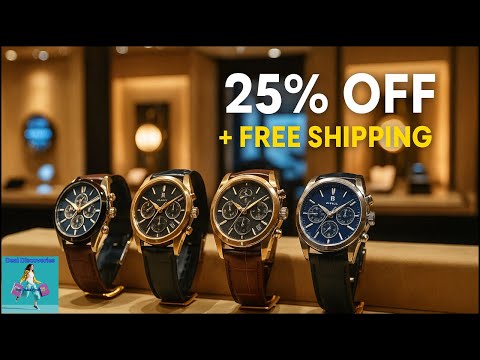 What's The BEST Citizen Watch For You Today?⌚️