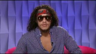 Big Brother Over The Top OTT Episode 1 - S1E1 Eviction - CBS BBOTT BB19