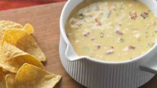 VELVEETA and RO*TEL Famous Queso Dip