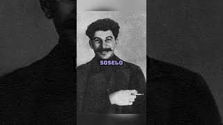 Things You Didn’t Know About Stalin 😬