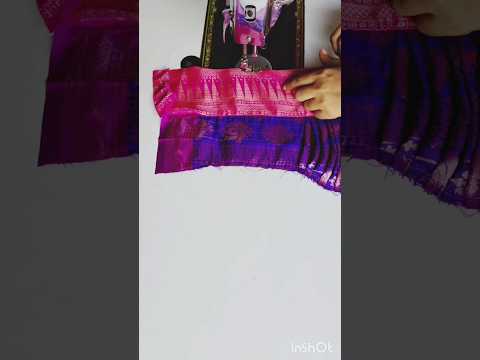 bahubali hands design 🔥 stitching #trending #viralvideo  #shorts