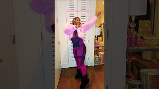 Kharyzma4u: TYLA DANCE 💃🏾 PUSH 2 START #tyla #push2start #viraltiktokdance