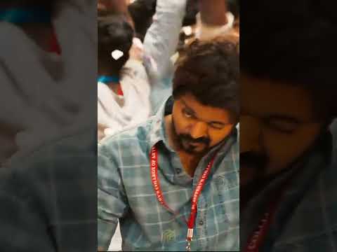 #thalapathyvijay attitude #attitude #new thalapathyvijay videos