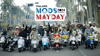 MODS MAYDAY 2024 - MALANG