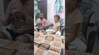 "Bacche Ne Mehmaan Ke Saath Kiya Aisa Majak 😂 | Ghar Ki Funny Kahani | SuVi Vlogs Comedy Shorts"