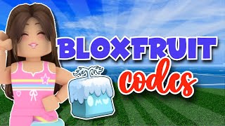 BLOXFRUITS XP CODES !! ROBLOX BLOXFRUITS #bloxfruit #bloxfruitscodes