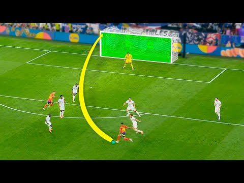 Goals Worth Watching Again