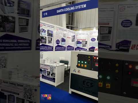Water Chiller Demos