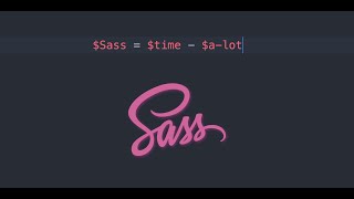 Sass Learning Group - 3/13/19