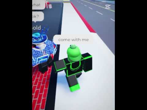 Scaring People with Dominus Coleum #youtubeshorts #scripting #roblox #robloxedit #hacker #edit