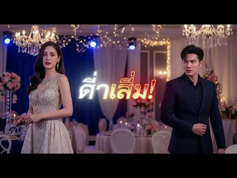 สามีหย่าเธอกลางงานเลี้ยง! แต่คำตอบของเธอกลับทำทุกคนช็อก   เรื่องจริงสุดสะเทือนใจจนไม่มีใครลืมได้