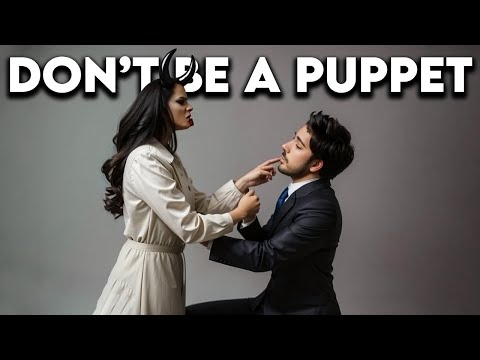 7 Ways Women Manipulate Men - Stay Woke!