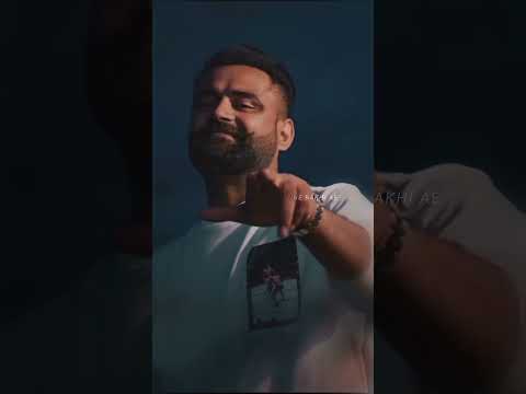 JOURNEY x Amrit Maan  || Journey Slowed And Reverb || WhatsApp Status. ||  KartikXEditz ||