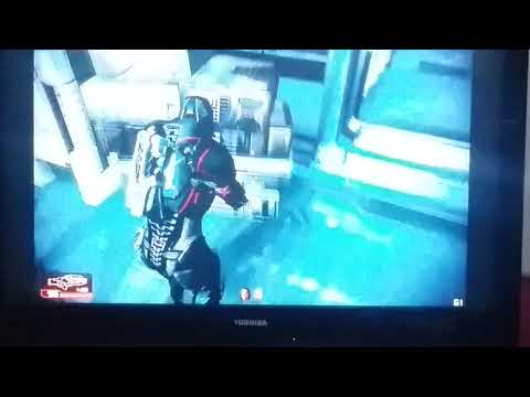 Me2 cover bug