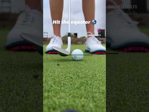 FIX your putting with THIS! #golftip #golf