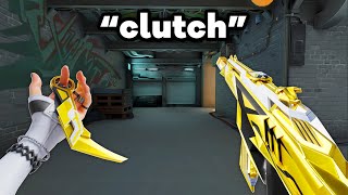 Aiming with No Fear in Radiant