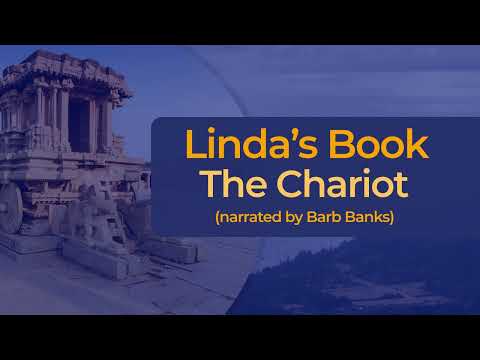 The Chariot - Narrated by Carol Simpson