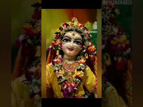 Shri Radha !! #radheradhe