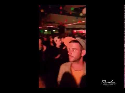 MAASAI WARRIOR -1 @ Bordeaux Dub School 10