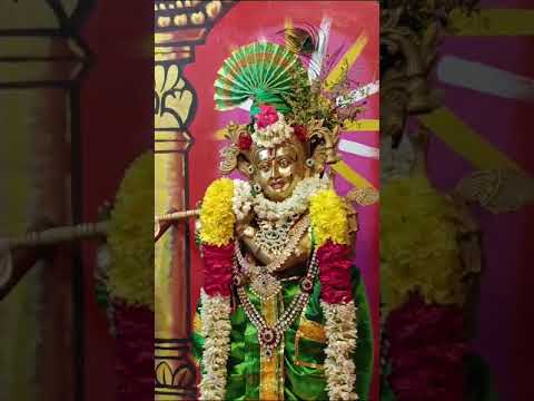 Live Darshan | Sri Raghvendra Swamy Mutt Pondicherry | Shiva Vishnu Datta