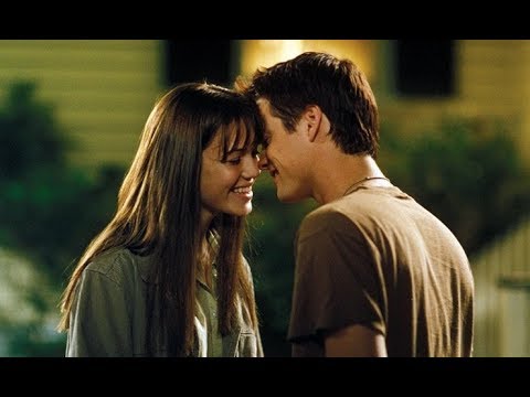 Sad Song ~ Landon💕Jamie [A Walk to Remember]