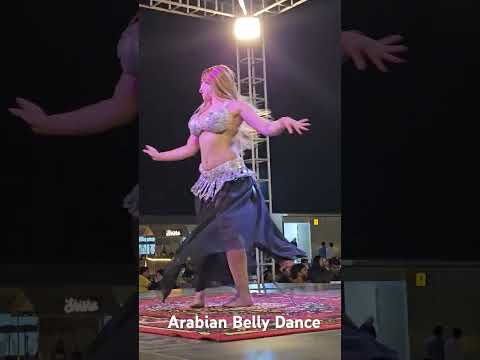 Dubai Arabian Belly Dance 2024