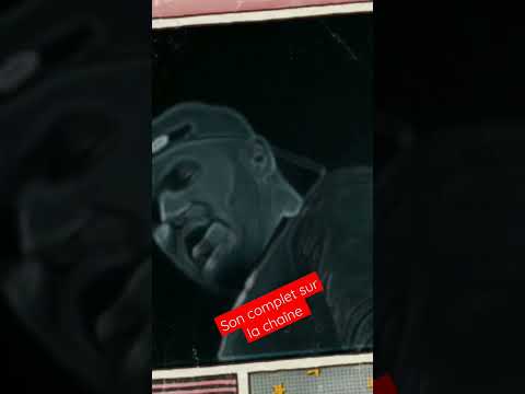 Lacrim ft Jul - Eric Cantona Remix #shorts