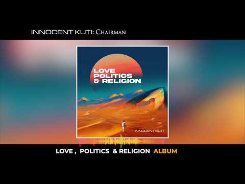 Innocent Kuti - Chairman