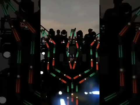DJ light system 💥