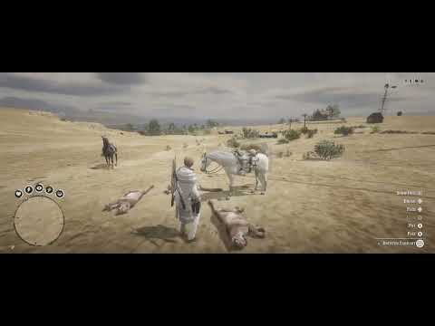 kicked