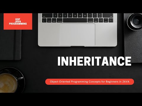 Inheritance - Object Oriented Programming Concepts for Beginners in JAVA - বাংলা