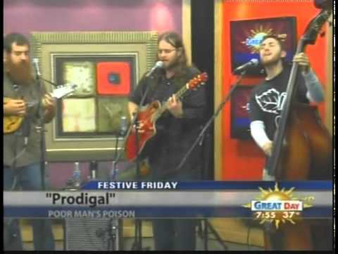 Prodigal