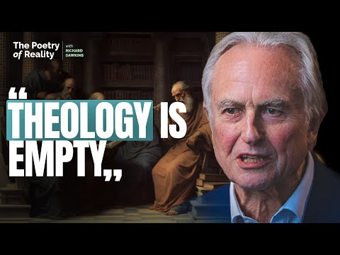 Richard Dawkins Talks to an Ex-Atheist Christian Theologian | (Part 1)