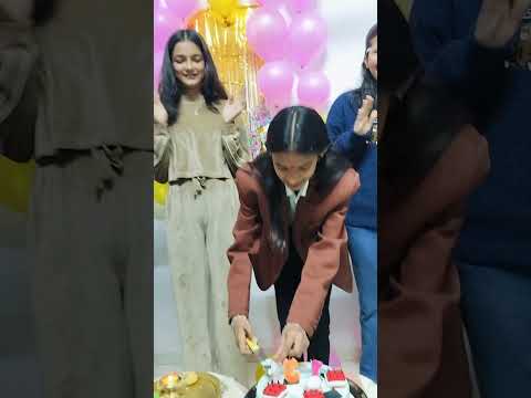 #Happybirthdaymerabachcha🥰#allinonepushpa#13birthday #minivlogallinonepushpa#minivlog #shortsviral