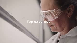 Eurofins Expert Services Chemical Laboratory