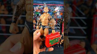 ALL MY RANDY ORTON ACTION FIGURES!?