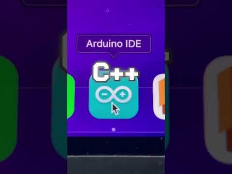 Arduino in 60 Seconds ⏱️ | What You NEED to Know!      #ArduinoIn60Seconds #ArduinoExplained