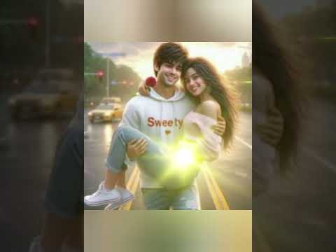 Romantic couple photo video|| Romantic mood status || love status