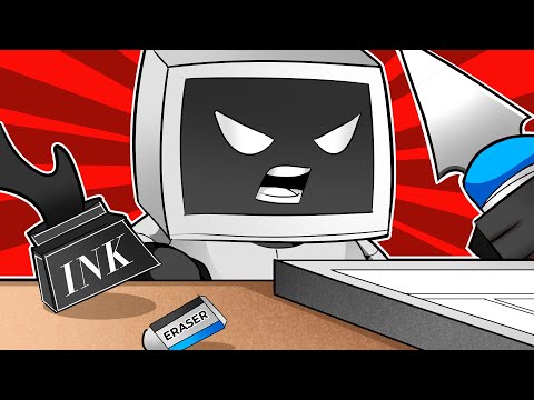 Become A Mangaka: How To Draw A Comic, Manga, or Webtoon In 5 EASY STEPS!