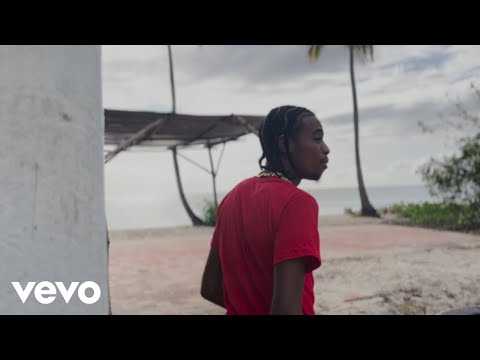 Tafari - That Ah 3 (Official Video)