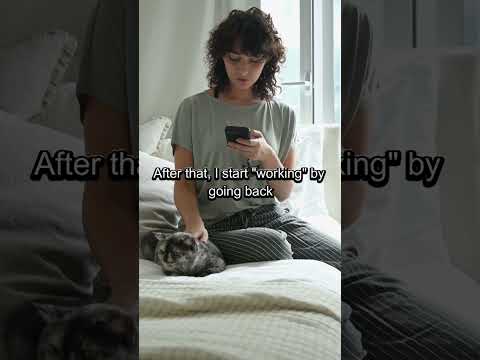 Garfield Vlog Story #shorts #Garfield #lifelessons