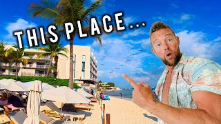Why Everybody is Suddenly Moving to Playa Del Carmen