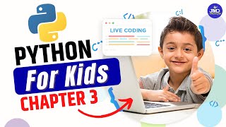 First step to Python Programming | Setting up Environment | Python Tutorial for kids in Hindi